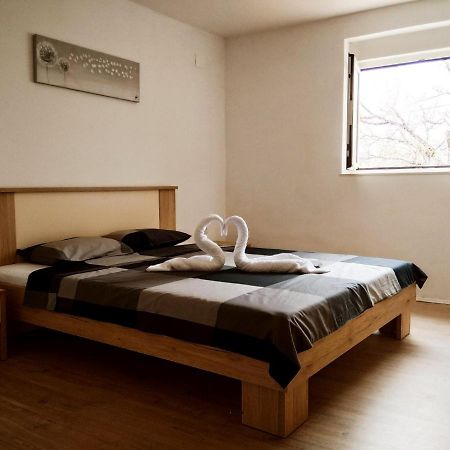 Gecko Apartment Rijeka Zewnętrze zdjęcie