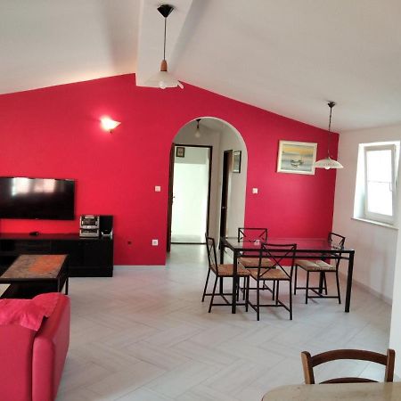 Gecko Apartment Rijeka Zewnętrze zdjęcie