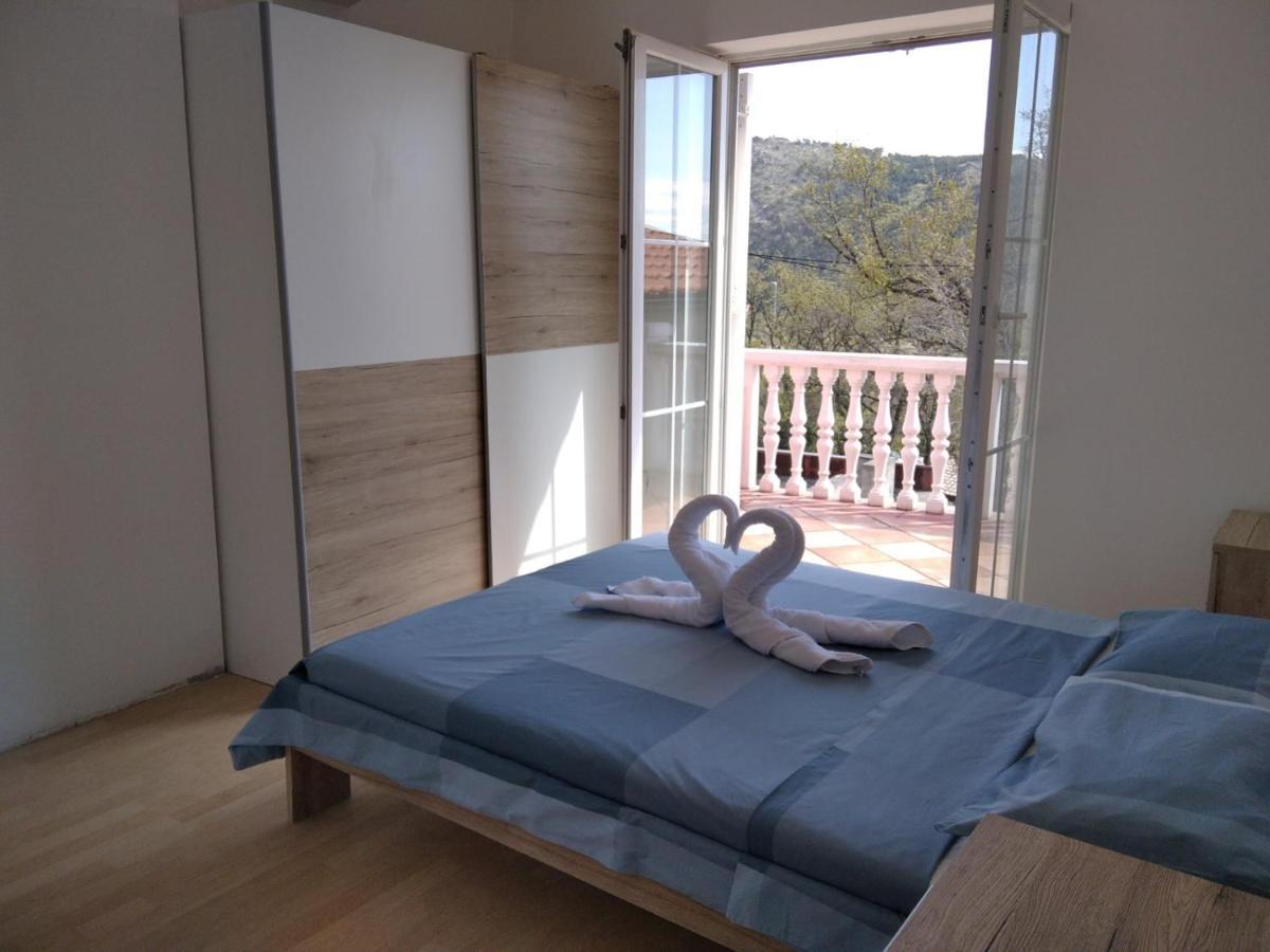 Gecko Apartment Rijeka Zewnętrze zdjęcie