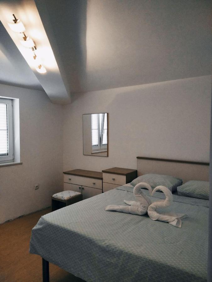 Gecko Apartment Rijeka Zewnętrze zdjęcie