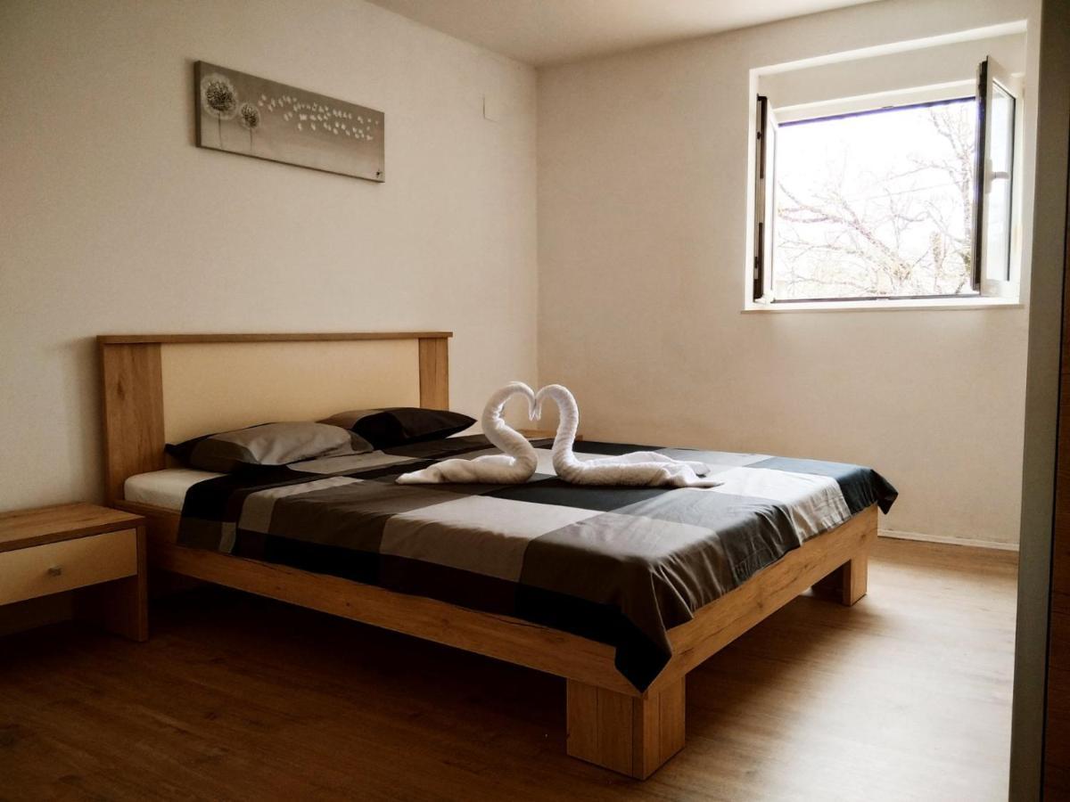 Gecko Apartment Rijeka Zewnętrze zdjęcie