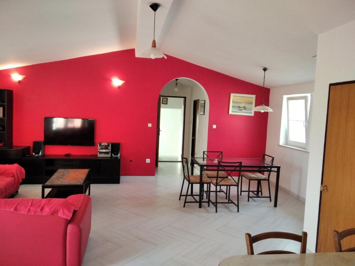 Gecko Apartment Rijeka Zewnętrze zdjęcie