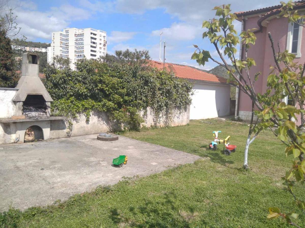 Gecko Apartment Rijeka Zewnętrze zdjęcie