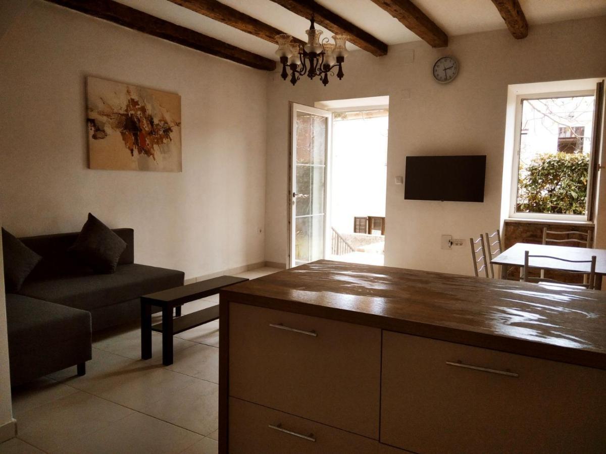 Gecko Apartment Rijeka Zewnętrze zdjęcie