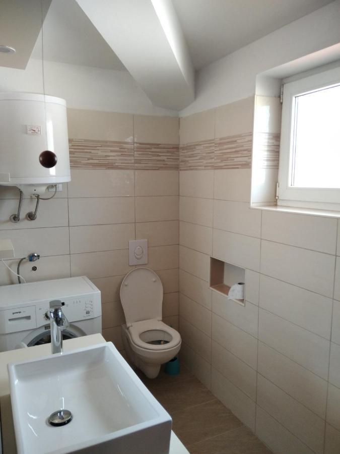 Gecko Apartment Rijeka Zewnętrze zdjęcie