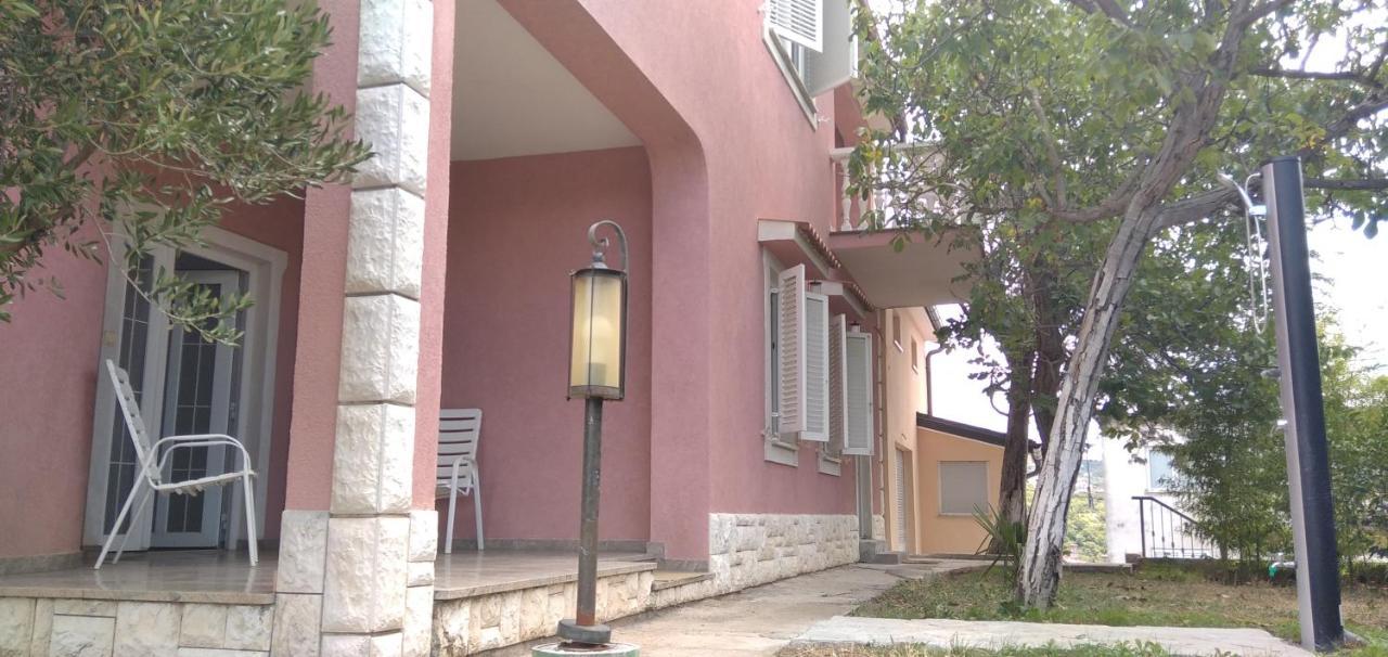Gecko Apartment Rijeka Zewnętrze zdjęcie