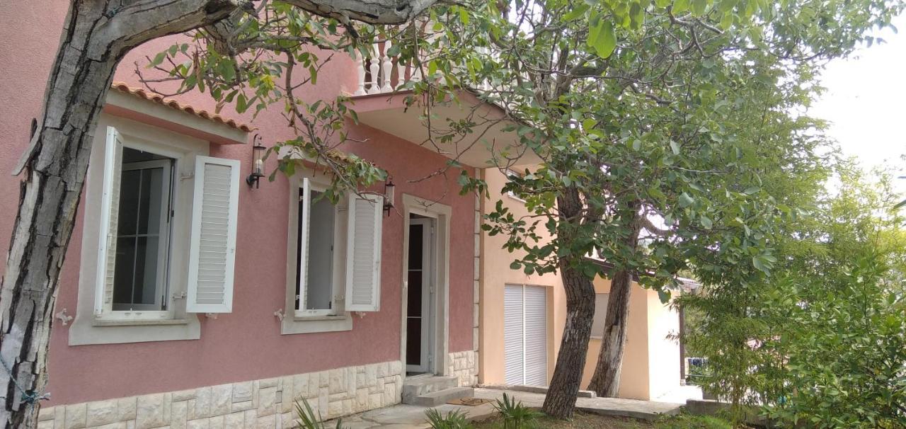 Gecko Apartment Rijeka Zewnętrze zdjęcie