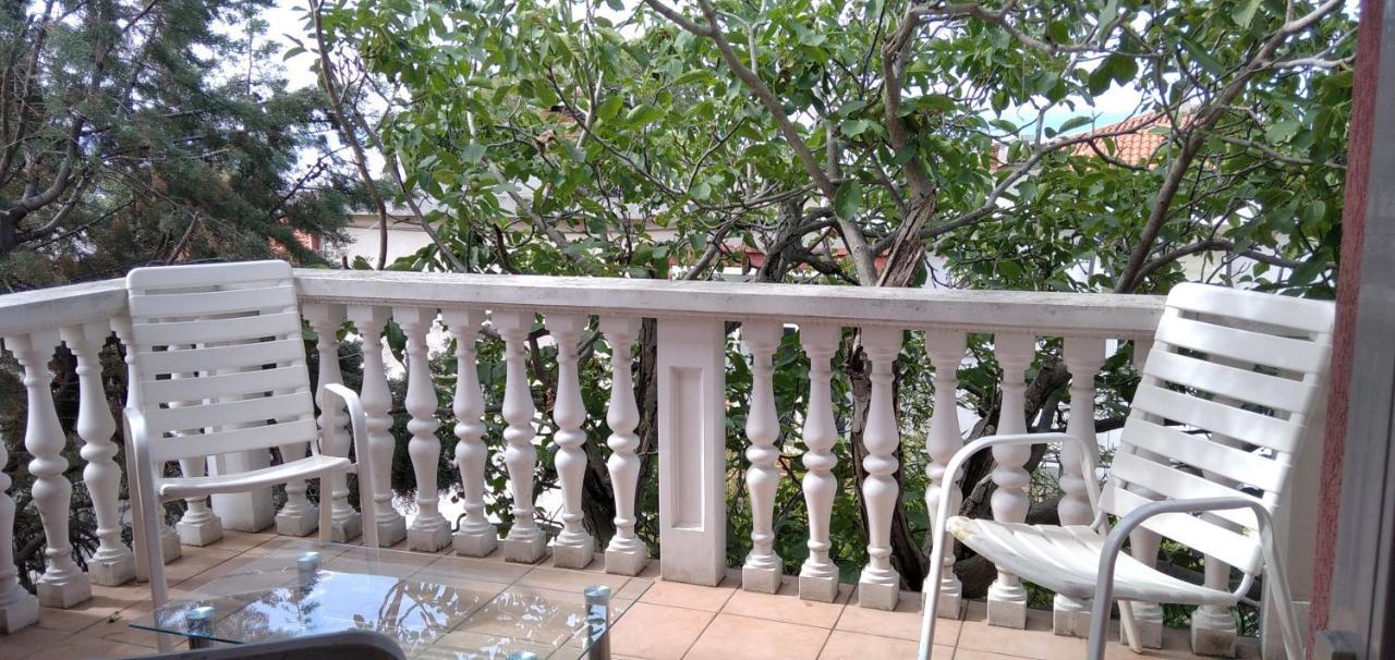 Gecko Apartment Rijeka Zewnętrze zdjęcie