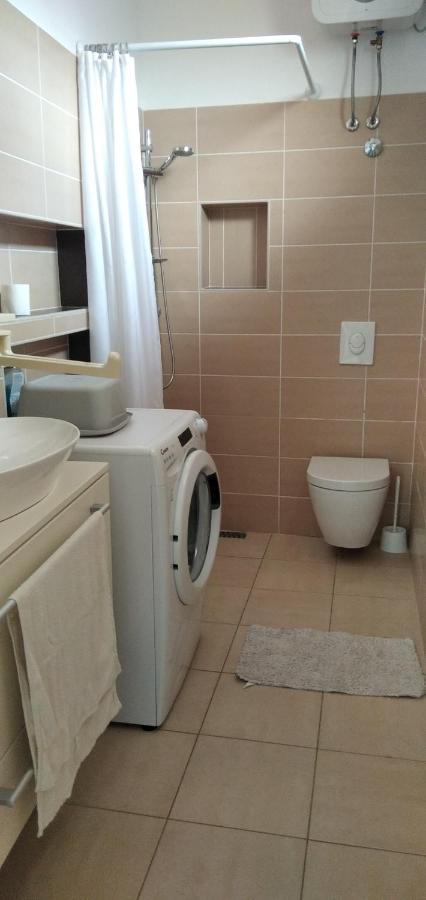 Gecko Apartment Rijeka Zewnętrze zdjęcie
